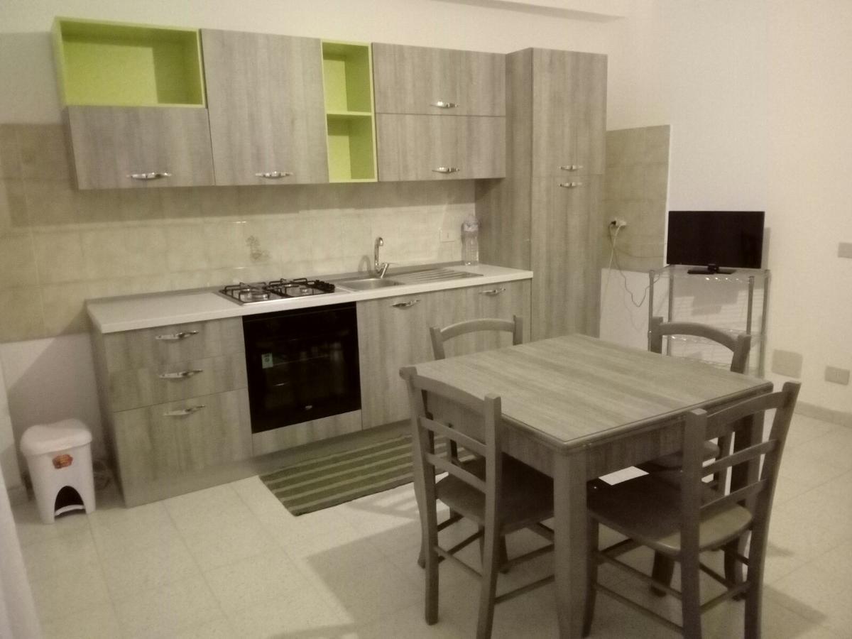 Halicia Vacanze Appartement *
